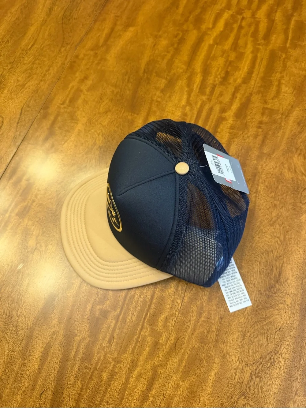 MARVEL STUDIOS unisex The Marvels Official Collection Baseball Cap Trucker Hat